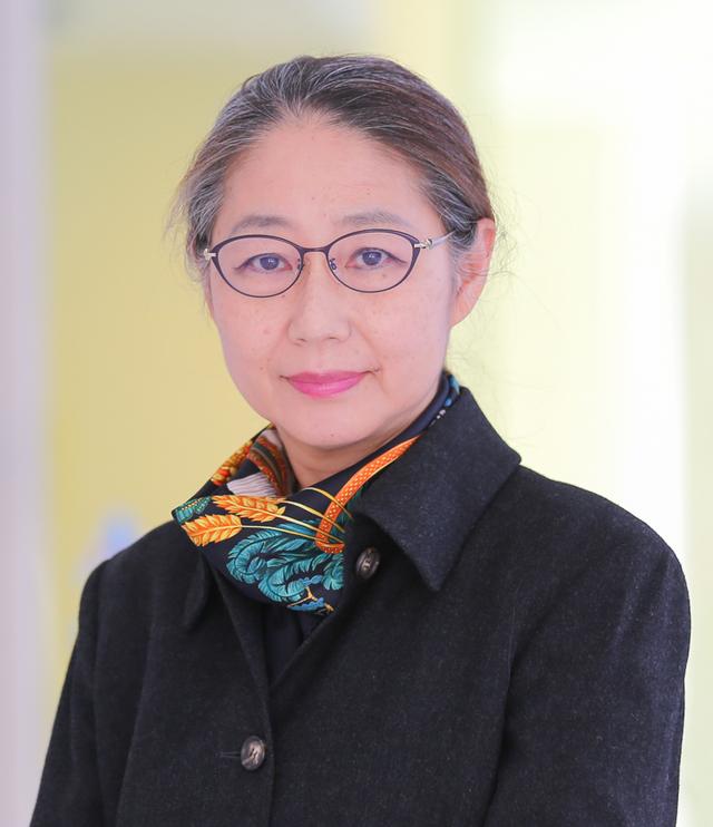 Author Images